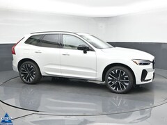 2026 Volvo XC60 B5 Ultra AWD V26052 SUV