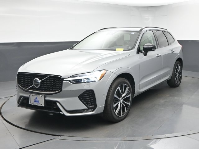 Used 2024 Volvo XC60 B5 Plus Dark Theme SUV