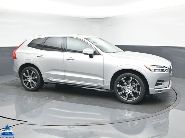 2019 Volvo XC60