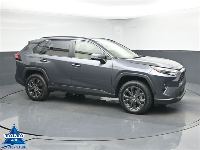 2023 Toyota RAV4 Hybrid XLE Premium SUV