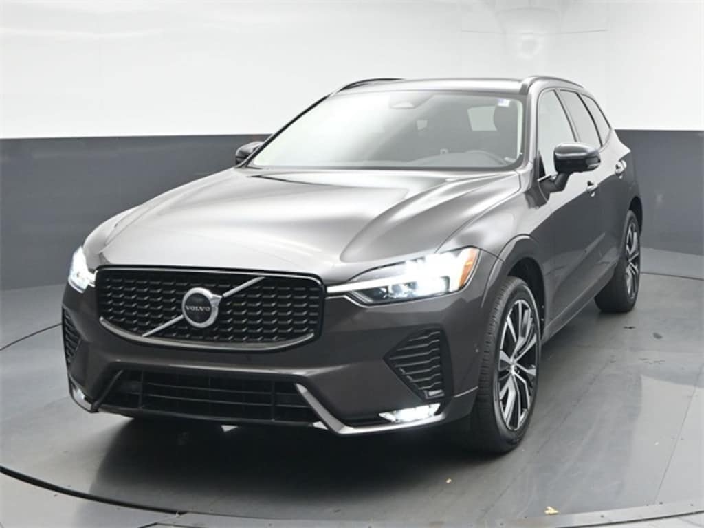 Used 2023 Volvo XC60 B5 Plus Dark Theme SUV