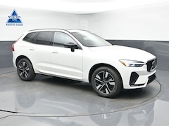 2026 Volvo XC60 B5 Core AWD V26155 SUV