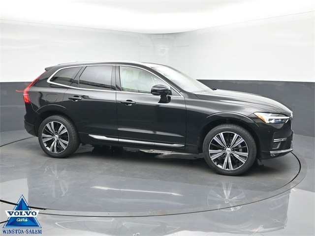 2022 Volvo XC60