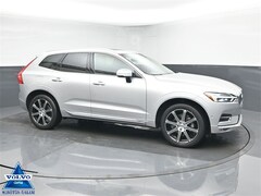 2019 Volvo XC60 T5 Inscription SUV