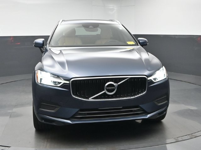 Used 2020 Volvo XC60 T6 Momentum SUV