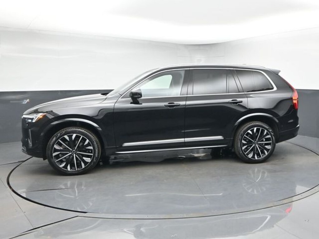 New 2027 Volvo XC90 Plus SUV