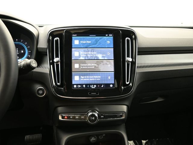 2024 Volvo XC40 Plus - Photo 11