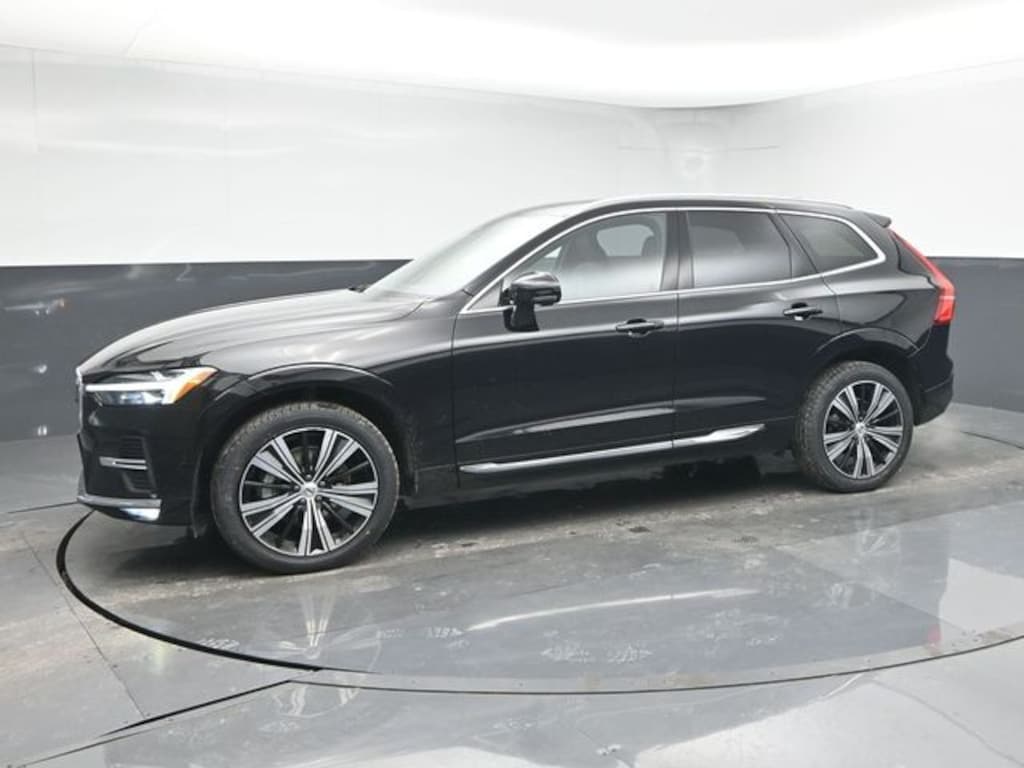 Used 2023 Volvo XC60 B5 Plus Bright Theme SUV