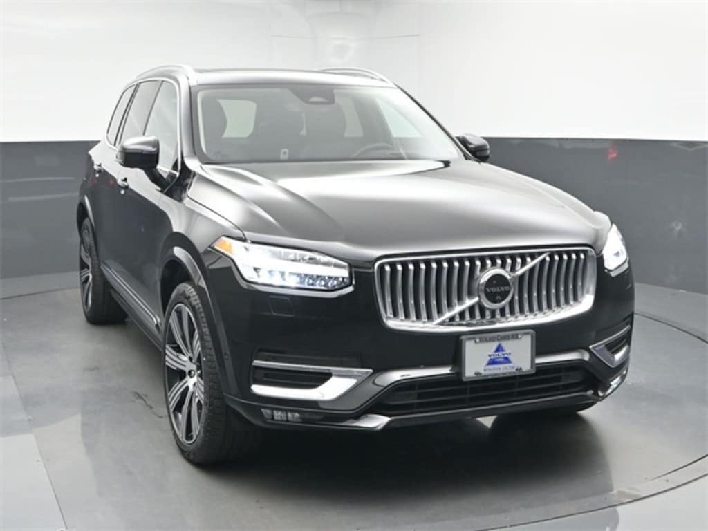 Used 2023 Volvo XC90 Ultimate 6 Passenger SUV