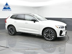 2026 Volvo XC60 plug-in hybrid T8 Ultra eAWD V26231 SUV
