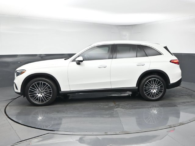 Used 2027 Mercedes-Benz GLC GLC 300 SUV