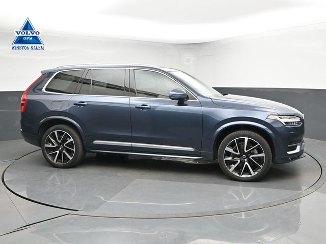 2023 Volvo XC90 B6 Plus 6-Seater 4WD's photo