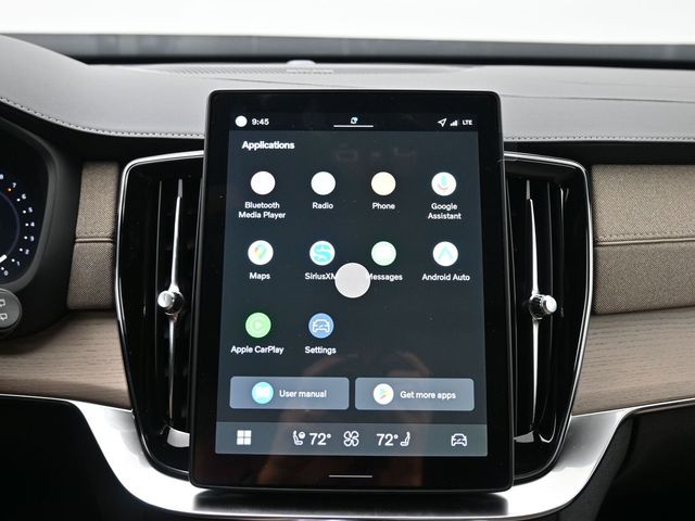 2026 Volvo XC90 Plus - Photo 20