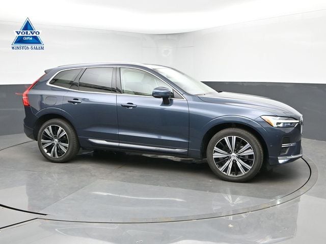 2023 Volvo XC60 B5 Plus Bright Theme FWD's photo