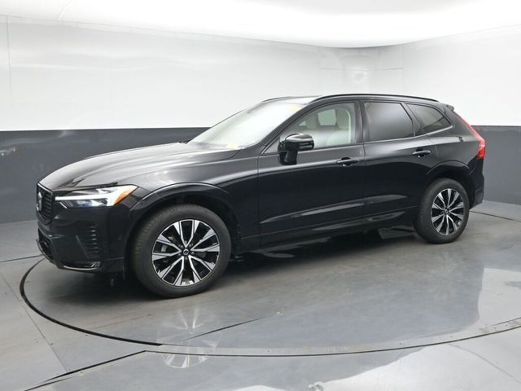 Used 2024 Volvo XC60 B5 Plus Dark Theme SUV