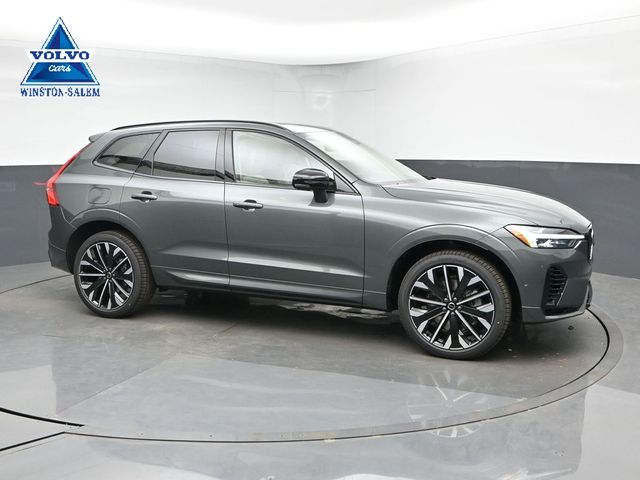 2026 Volvo XC60 T8 Ultra Dark AWD's photo