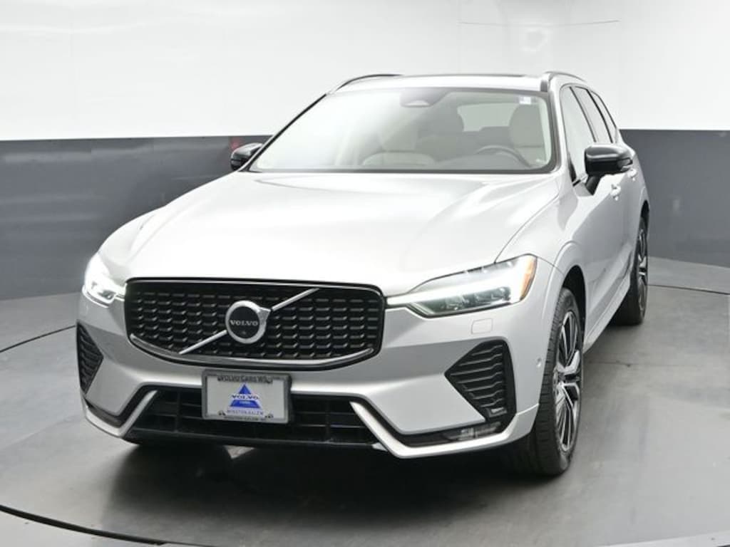 Used 2023 Volvo XC60 B5 Plus Dark Theme SUV