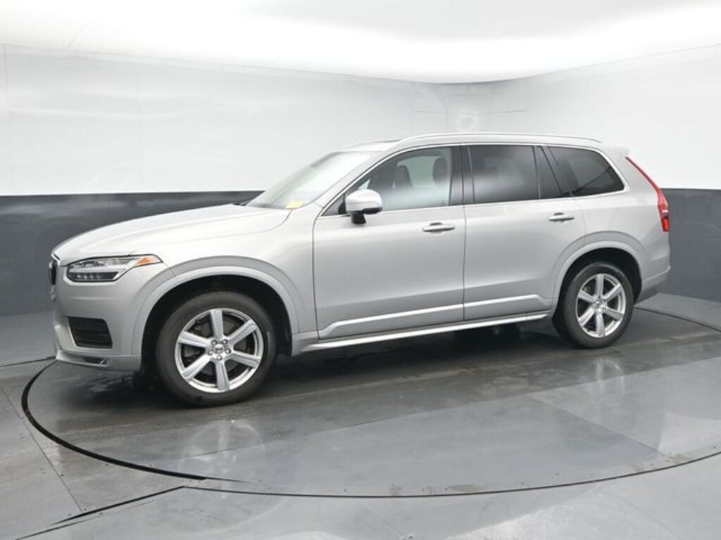 Used 2023 Volvo XC90 B5 Core SUV