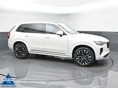 2025 Volvo XC90 B6 (2025.5) Plus 7-Seater V25225