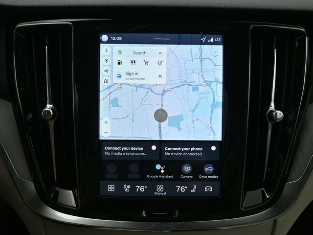 2026 Volvo V60 Cross Country Plus - Photo 13