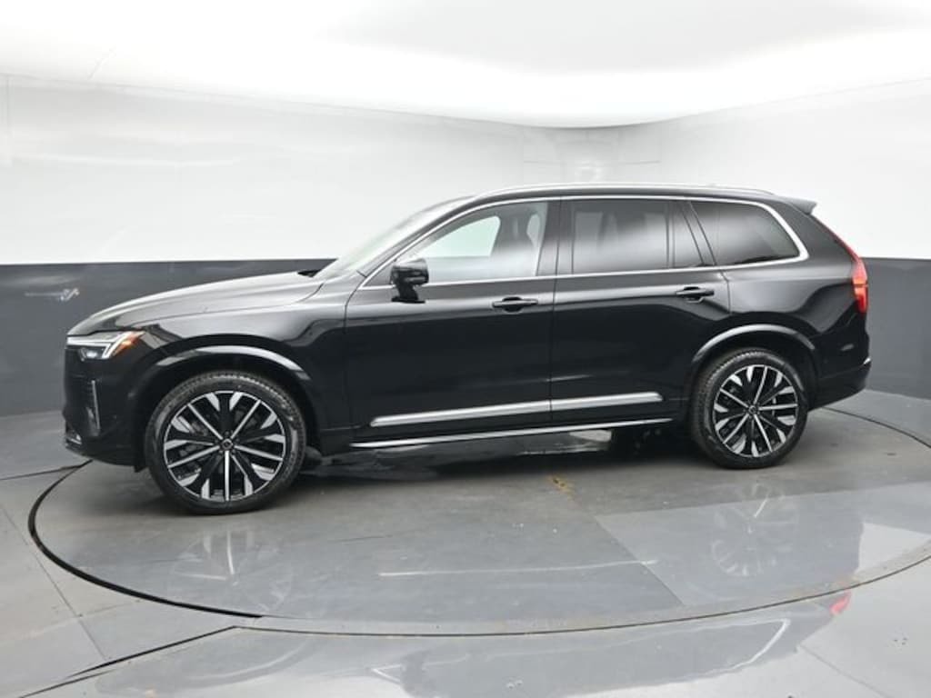 Used 2026 Volvo XC90 B6 Ultra SUV