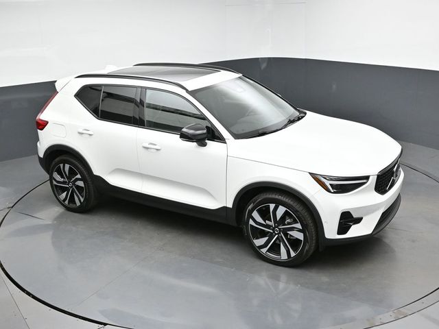 2024 Volvo XC40 Plus - Photo 44