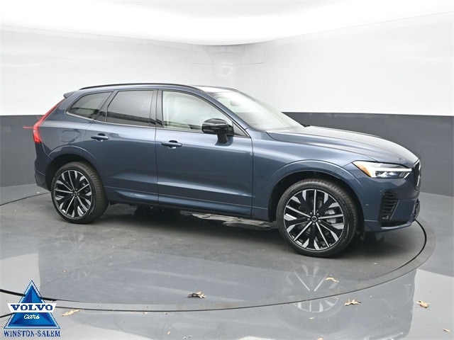 2026 Volvo XC60 Ultra's photo