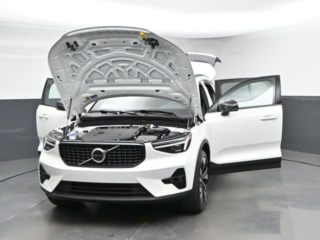 2024 Volvo XC40 Plus - Photo 53