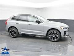 2026 Volvo XC60 B5 Ultra AWD V26126 SUV