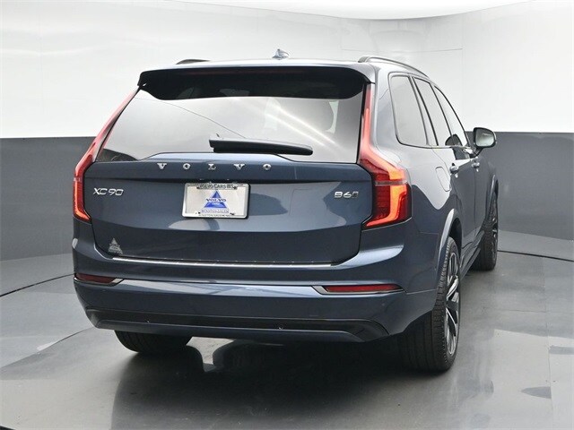 2026 Volvo XC90 photo 3