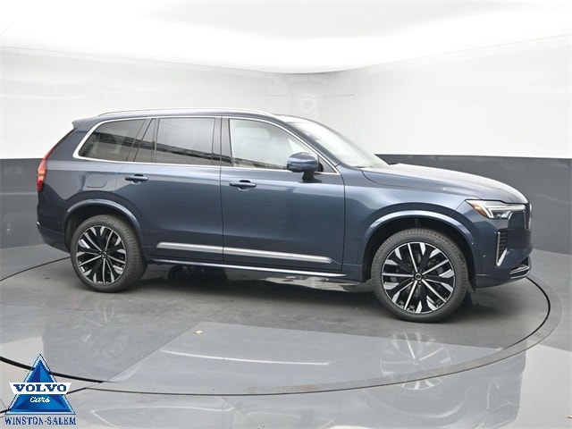 2026 Volvo XC90 Ultra's photo