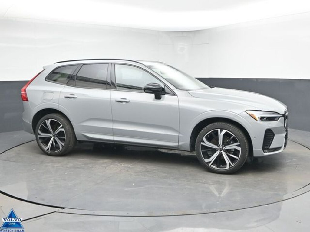Used 2024 Volvo XC60 B5 Ultimate Dark Theme SUV