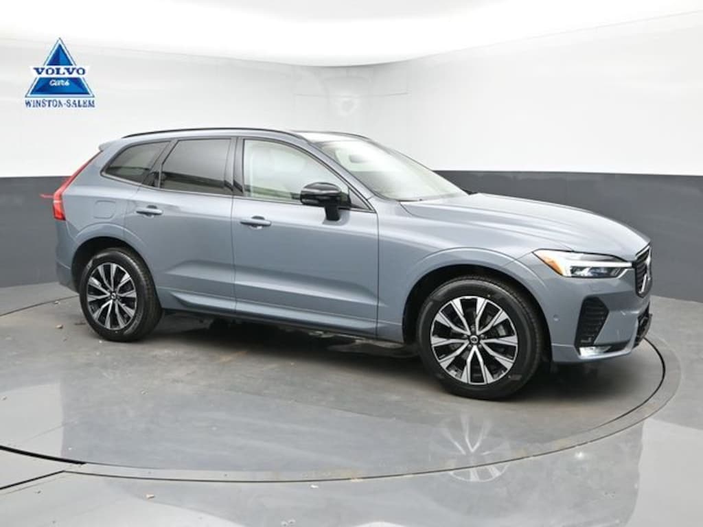 Used 2023 Volvo XC60 B5 Plus Dark Theme SUV