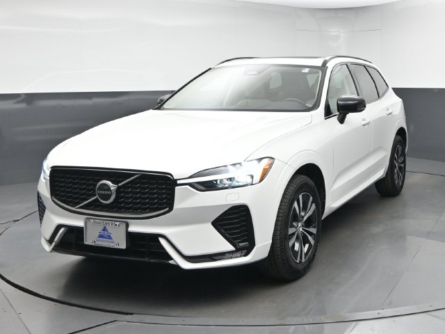 Used 2024 Volvo XC60 B5 Core SUV