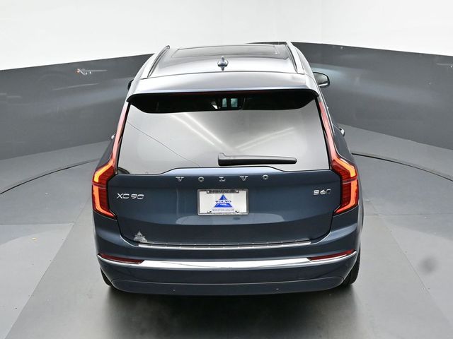 2026 Volvo XC90 Plus - Photo 49