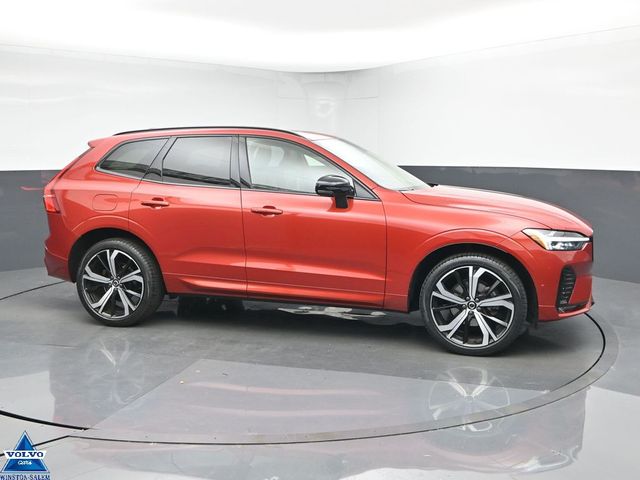 2023 Volvo XC60