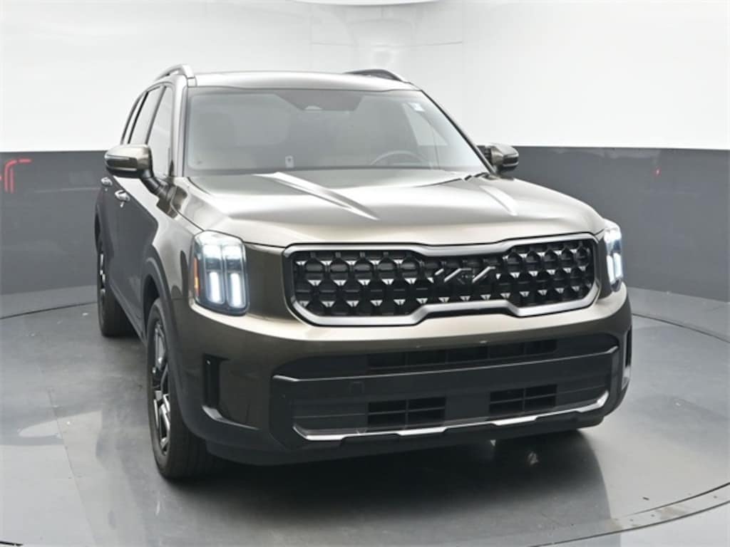 Used 2023 Kia Telluride EX X-Line SUV
