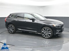 2023 Volvo XC60 Recharge Plug-In Hybrid Ultimate SUV