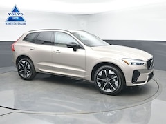 2026 Volvo XC60 B5 Plus AWD V26222 SUV