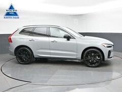 2026 Volvo XC60 B5 Ultra Black Edition AWD V26269 SUV