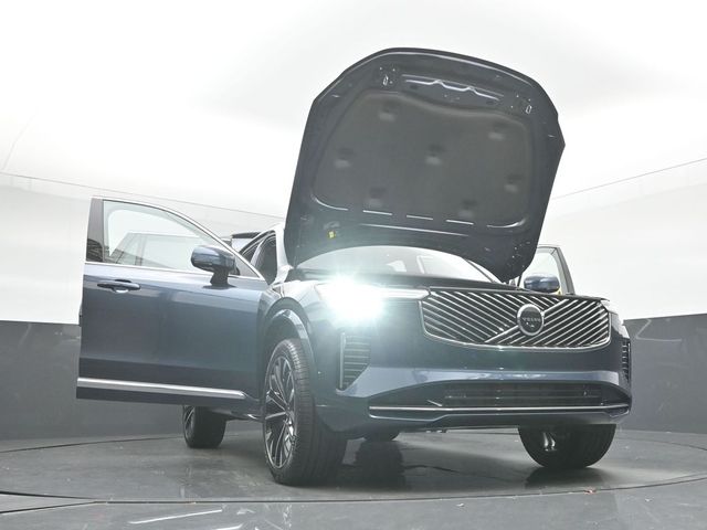 2026 Volvo XC90 Plus - Photo 56