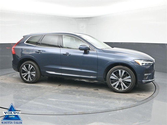 2023 Volvo XC60 B5 Plus Bright Theme SUV