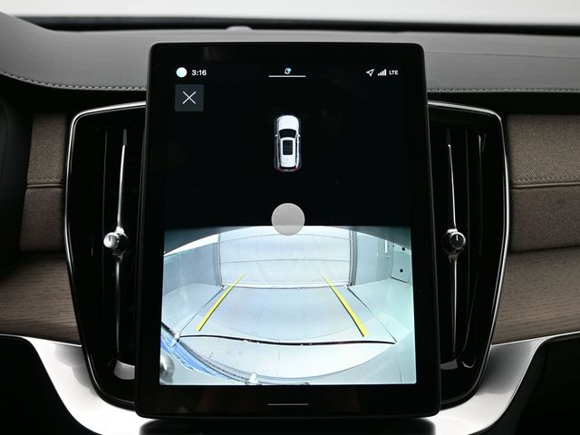 2026 Volvo XC90 Core - Photo 21