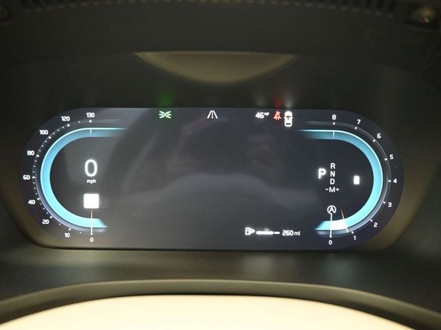 2024 Volvo V60 Cross Country Plus - Photo 26