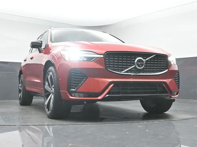 2023 Volvo XC60 Ultimate - Photo 37