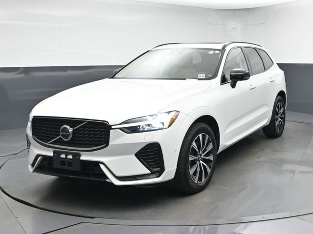 Used 2024 Volvo XC60 B5 Plus Dark Theme SUV