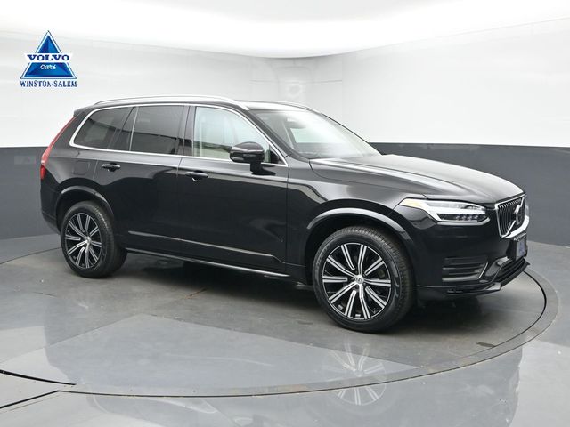 2023 Volvo XC90