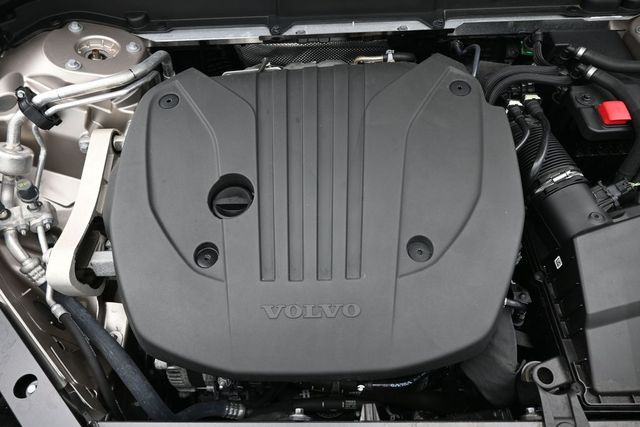 2023 Volvo XC60 Plus - Photo 34