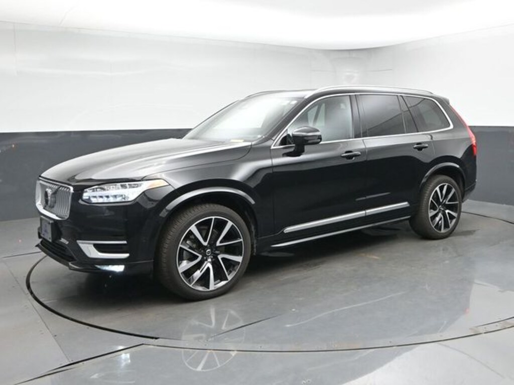 Used 2024 Volvo XC90 Ultimate SUV