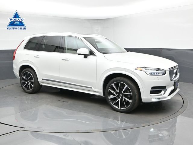 2023 Volvo XC90 B6 Plus 6-Seater 4WD's photo